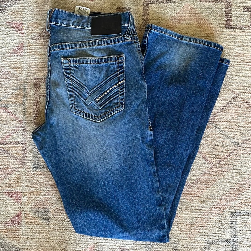 Ariat Jeans